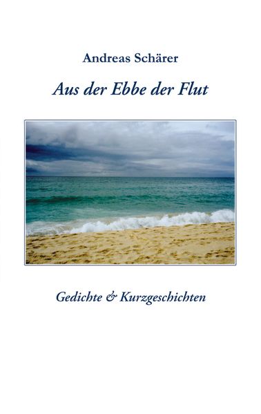 Cover von Aus der Ebbe der Flut