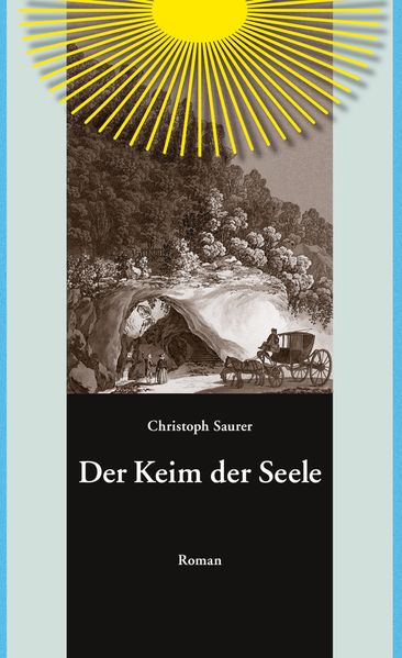 Cover von Der Keim der Seele