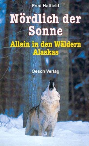 Cover von Nördlich der Sonne