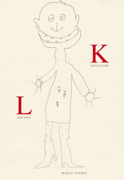 Cover von Köstliche Leichen