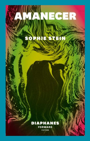 Cover von Amanecer