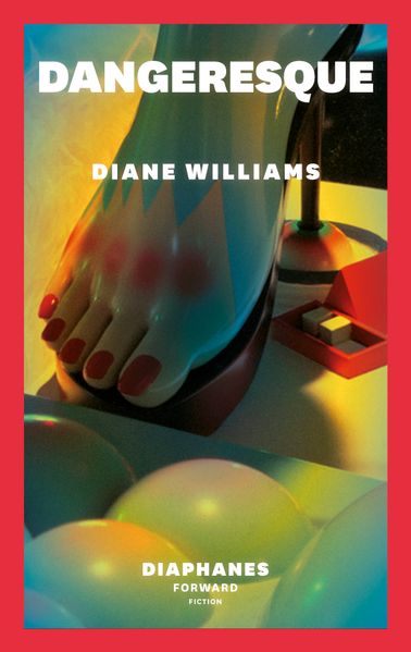 Cover von Dangeresque