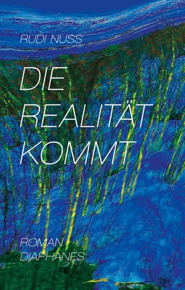 Cover von Die Realität kommt