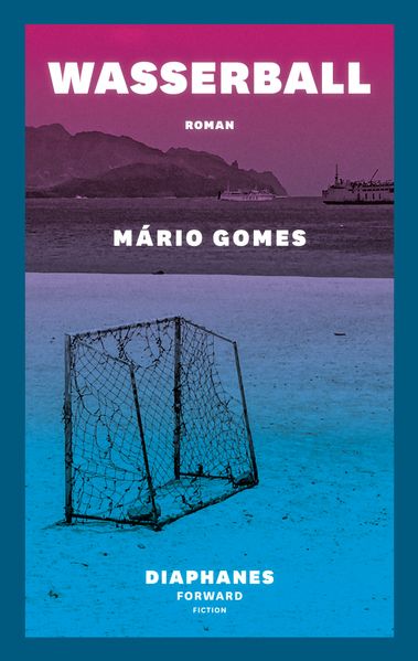 Cover von Wasserball