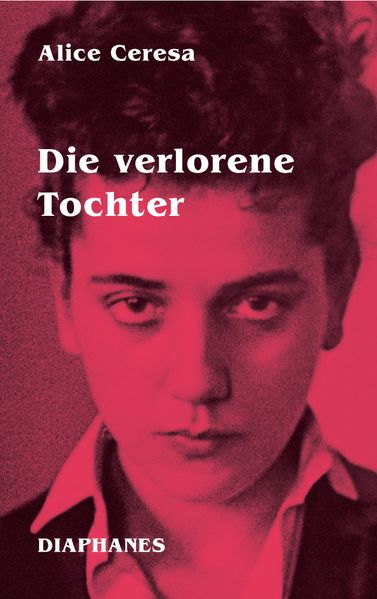 Cover von Die verlorene Tochter