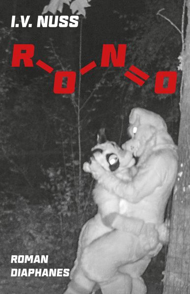 Cover von R-O-N=O