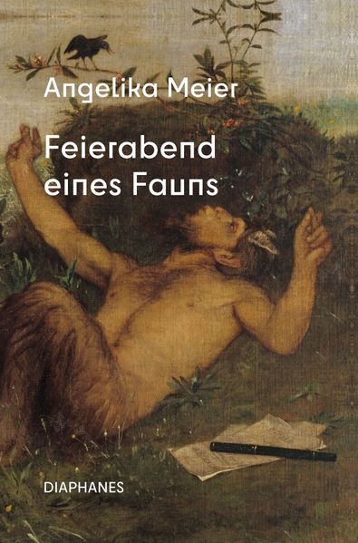 Cover von Feierabend eines Fauns