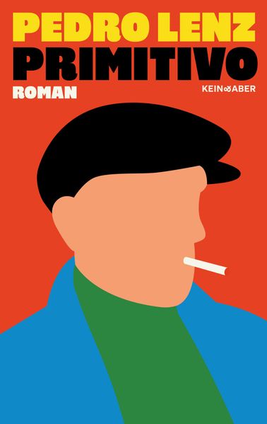Cover von Primitivo