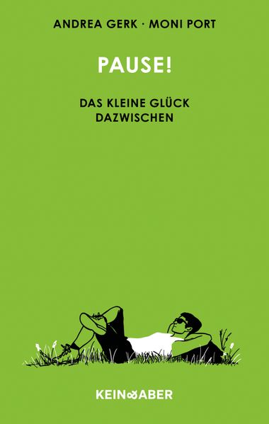 Cover von Pause!