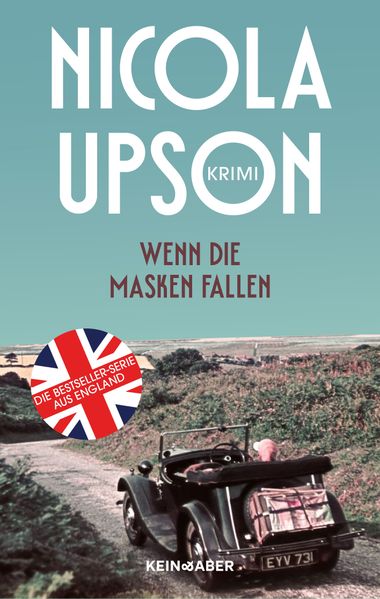 Cover von Wenn die Masken fallen