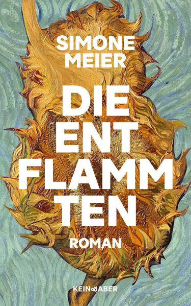 Cover von Die Entflammten