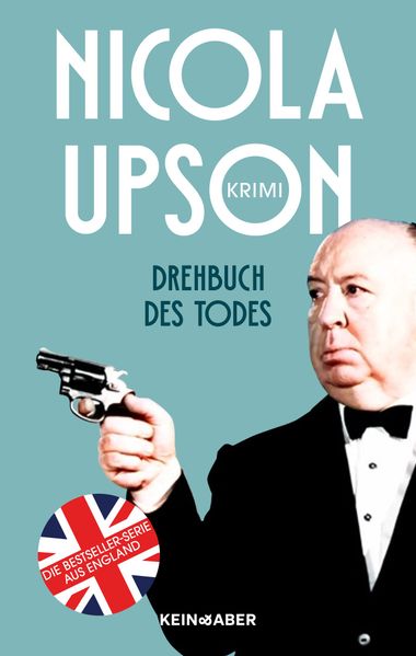 Cover von Drehbuch des Todes