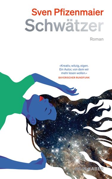 Cover von Schwätzer