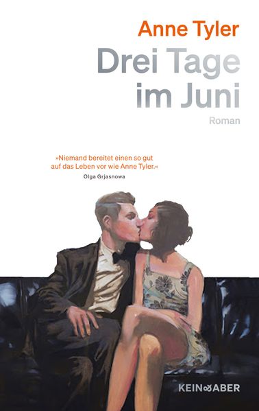 Cover von Drei Tage im Juni
