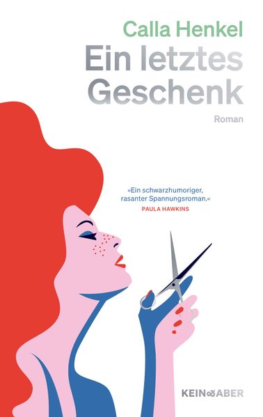 Cover von Ein letztes Geschenk