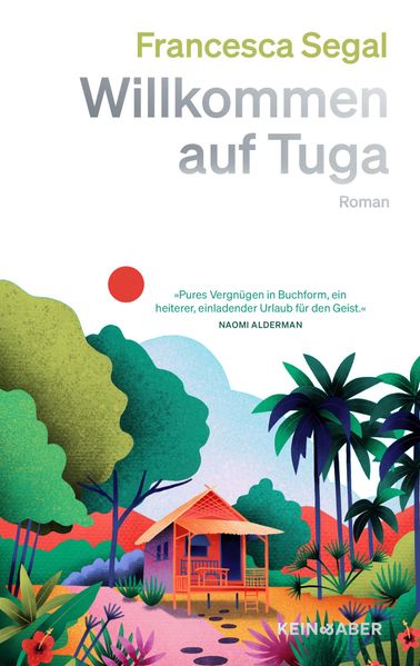 Cover von Willkommen auf Tuga