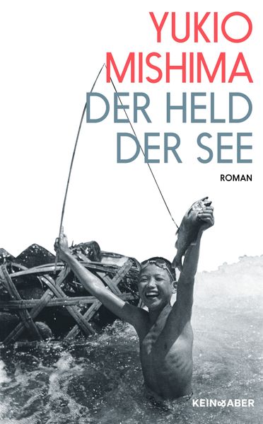 Cover von Der Held der See