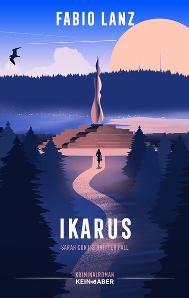 Cover von Ikarus