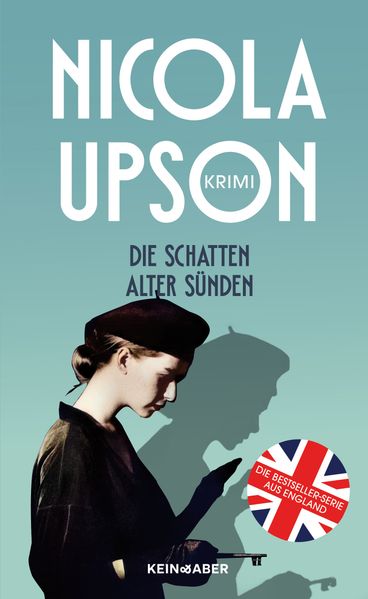 Cover von Die Schatten alter Sünden