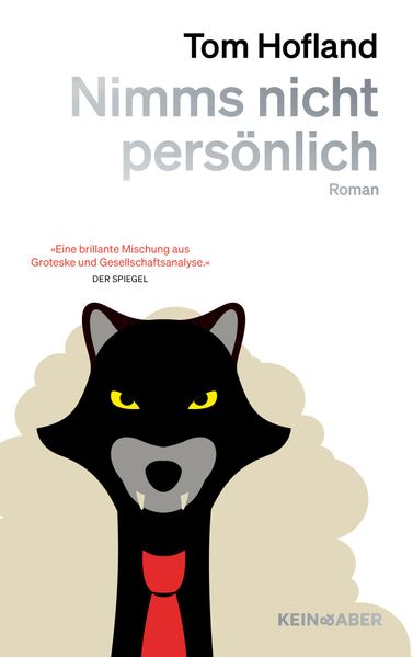 Cover von Nimms nicht persönlich