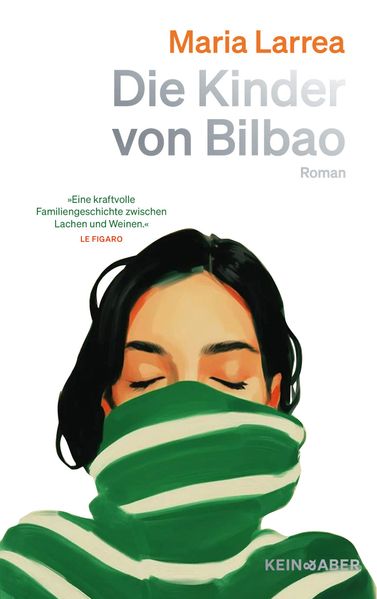 Cover von Die Kinder von Bilbao