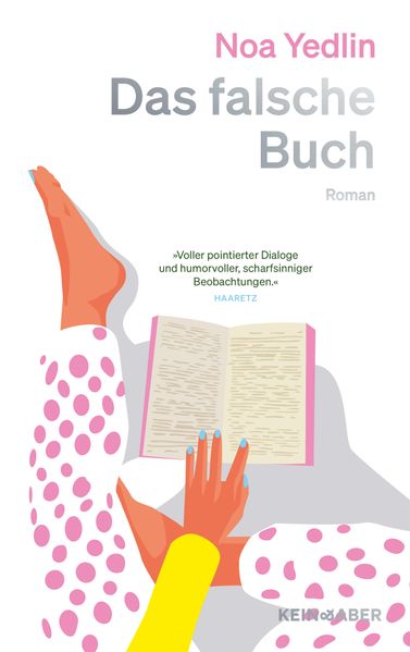 Cover von Das falsche Buch