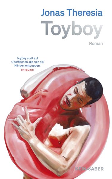Cover von Toyboy