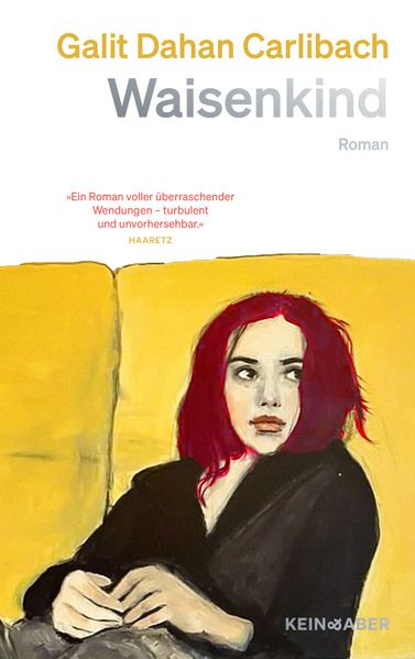 Cover von Waisenkind