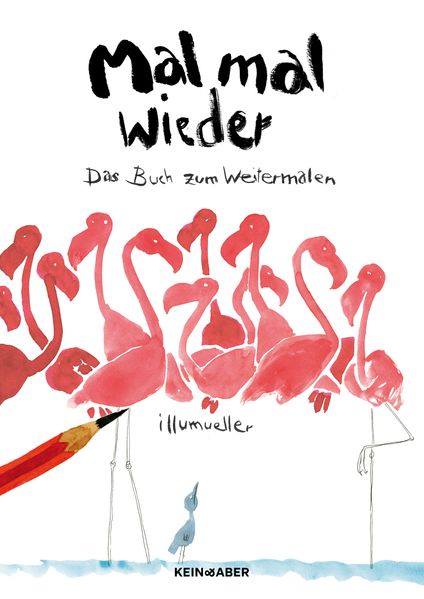 Cover von Mal mal wieder