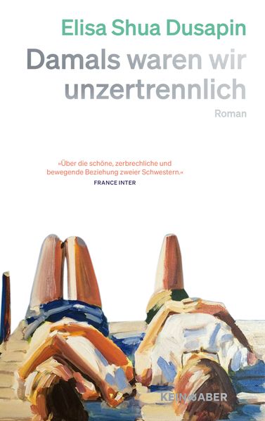Cover von Damals waren wir unzertrennlich