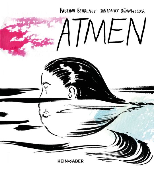 Cover von Atmen