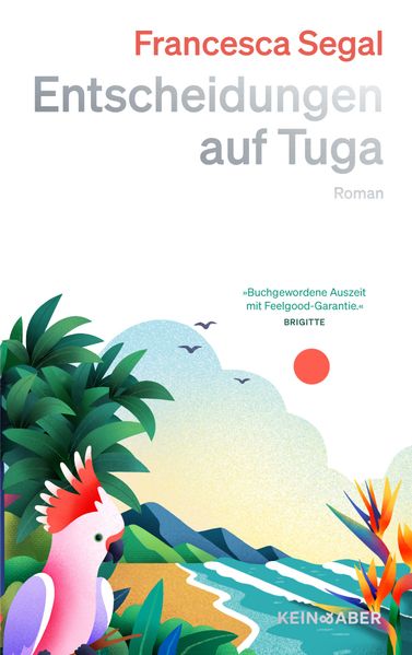 Cover von Entscheidungen auf Tuga