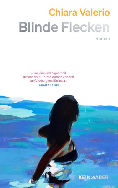 Cover von Blinde Flecken