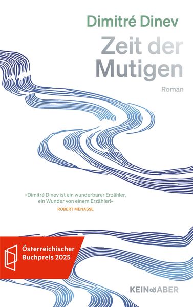 Cover von Zeit der Mutigen