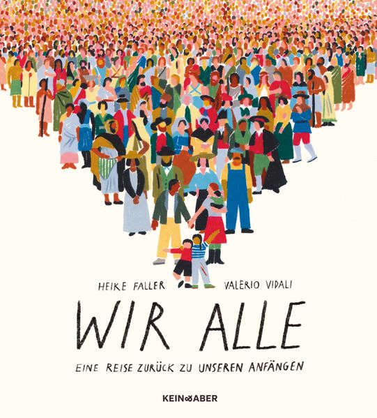 Cover von Wir alle
