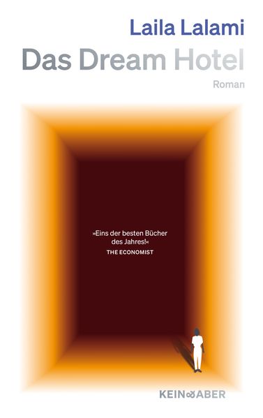 Cover von Das Dream Hotel
