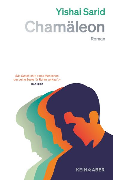 Cover von Chamäleon
