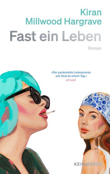 Cover von Fast ein Leben