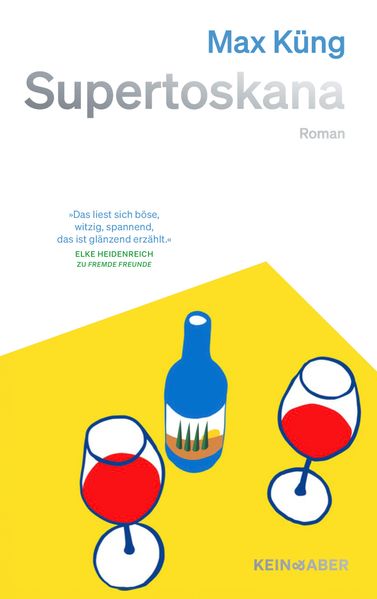 Cover von Supertoskana