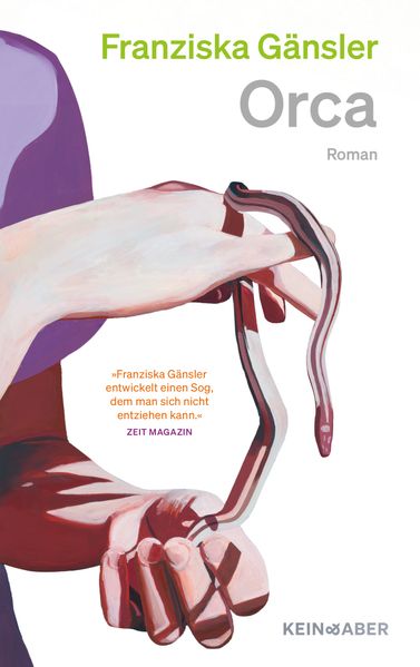 Cover von Orca