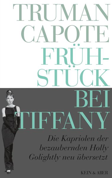 Cover von Frühstück bei Tiffany