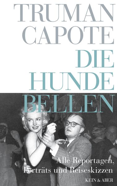 Cover von Die Hunde bellen