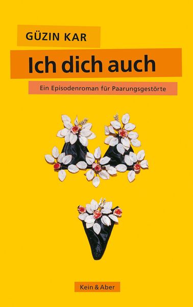 Cover von Ich dich auch