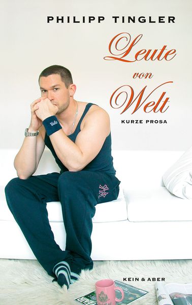 Cover von Leute von Welt