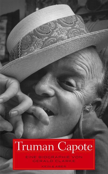 Cover von Truman Capote
