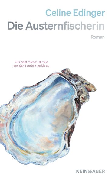 Cover von Die Austernfischerin