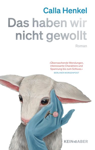 Cover von Das haben wir nicht gewollt
