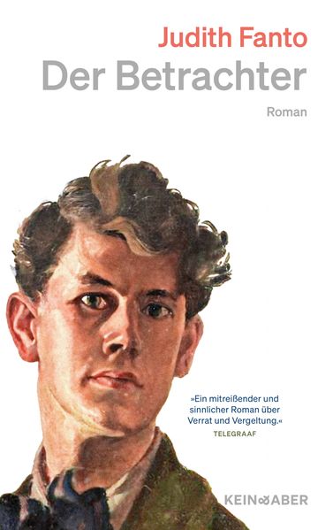 Cover von Der Betrachter