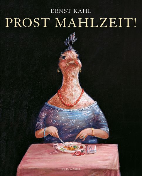 Cover von Prost Mahlzeit!