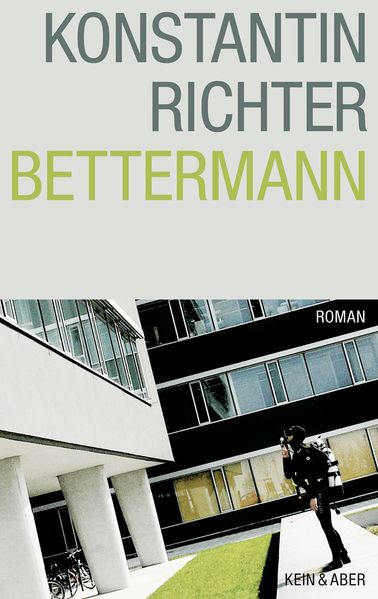 Cover von Bettermann